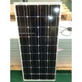 Hot Sale 100W Mono Solar Panels in Japan, Korea, Australia, Russia, Nigeria etc.
